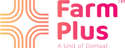 Farmplus logo