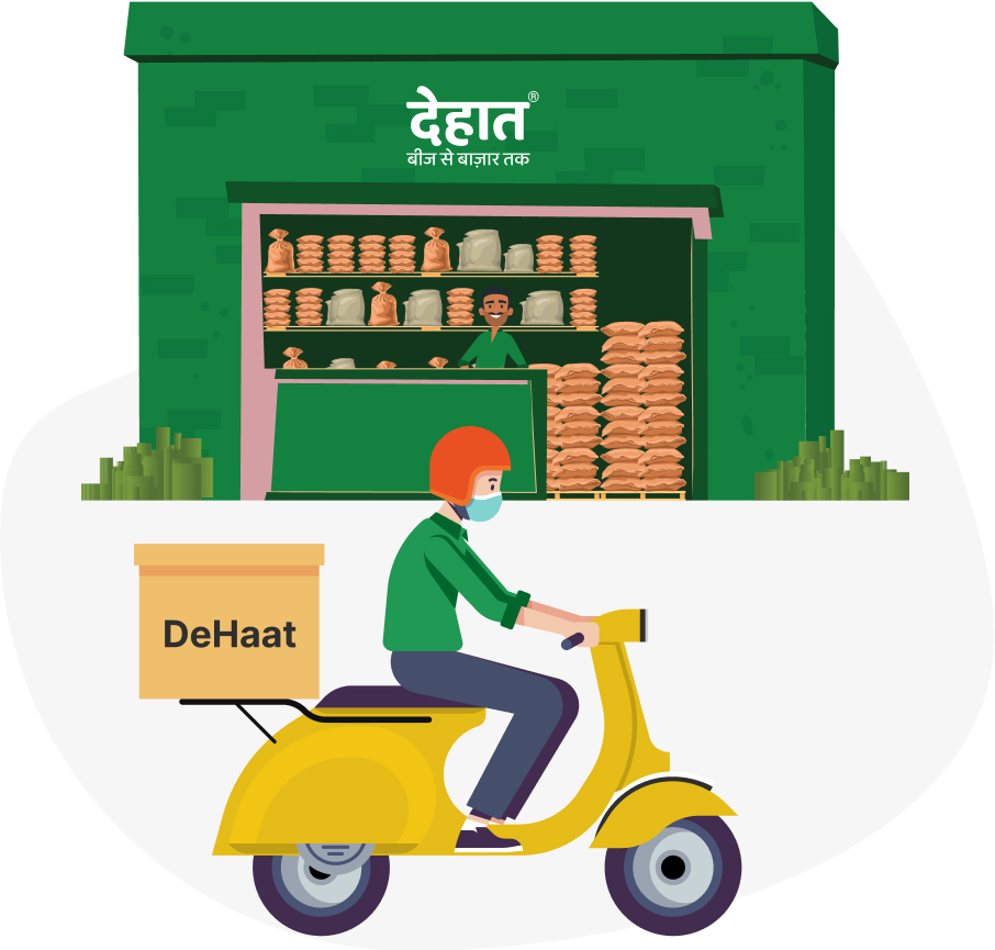 Access to Quality Input