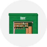 Onestop DeHaat Centers